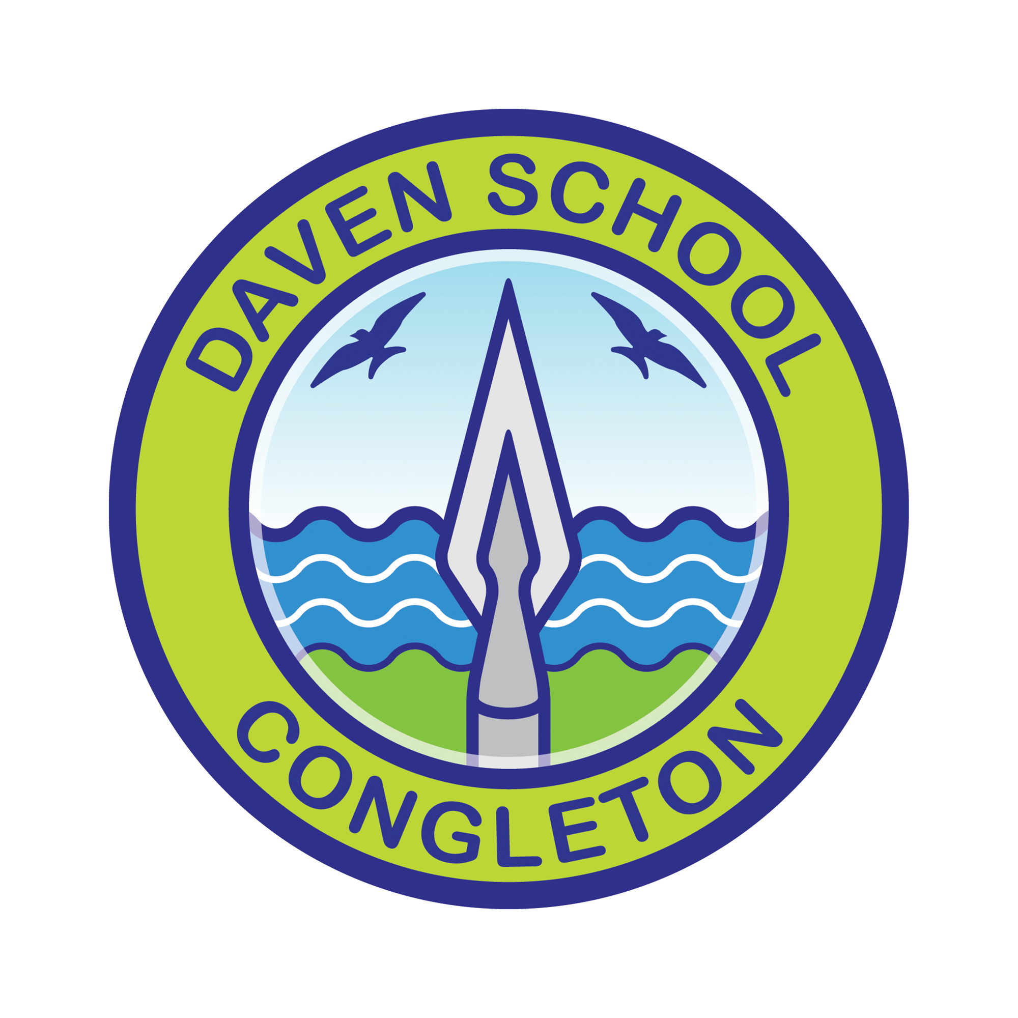 Daven Primary School